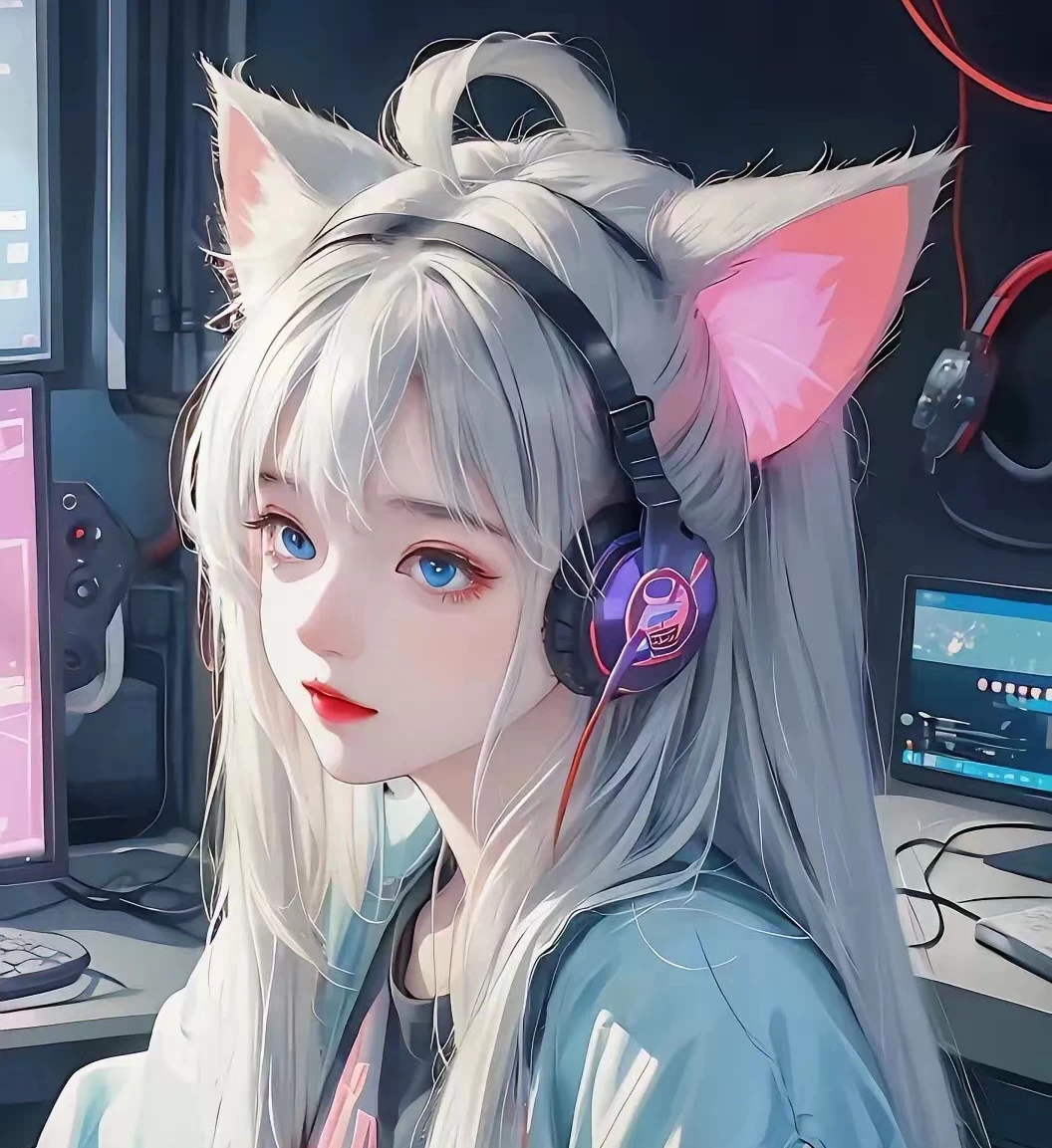 Small°小猫咪๓的头像-懒人音乐网