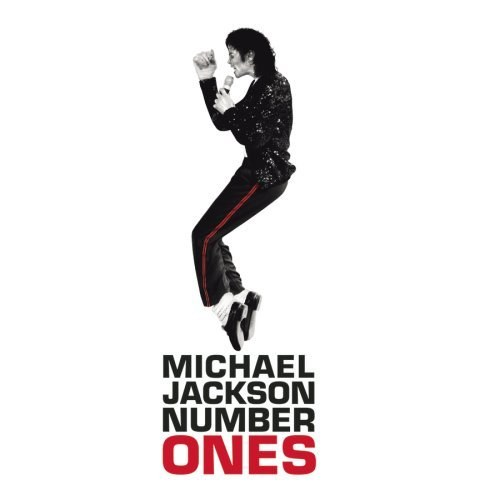 图片[1]-迈克尔·杰克逊(Michael·Jackson)：独一无二(Number Ones)[WAV+CUE][762.6M]-音乐秀