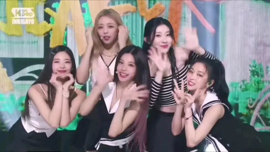 图片[1]-ITZY：[2019-2024年]所有专辑歌曲合集打包 下载[无损FLAC/MP33.43GB]-音乐秀